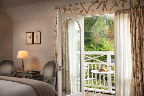 Luxury Room