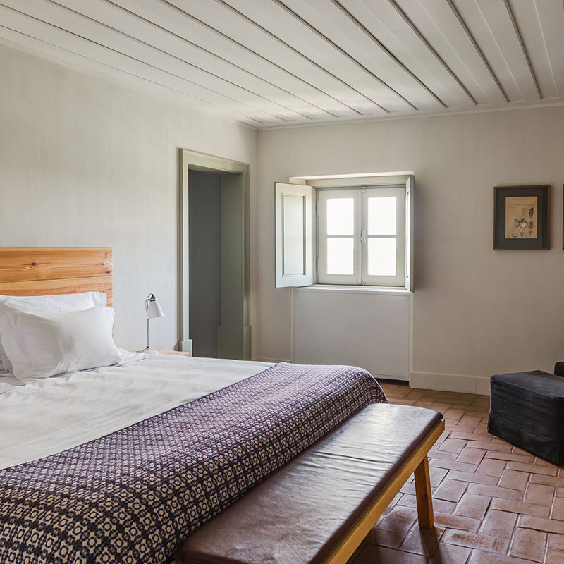 Two-bedroom Meadow Cottages
