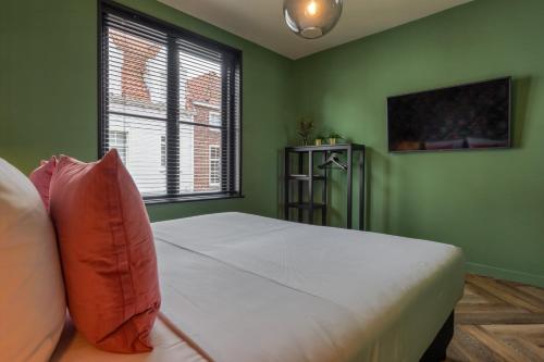 The Mint Apartment with terrace