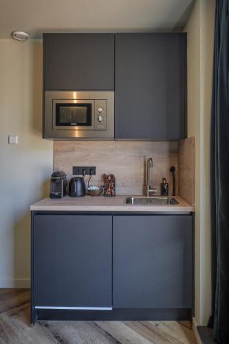 The Mint Apartment with terrace