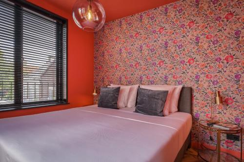 The Naranja Apartment with terrace
