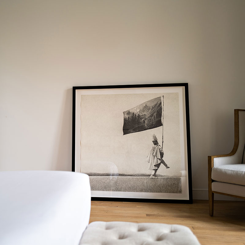 Junior Suite Deluxe 
