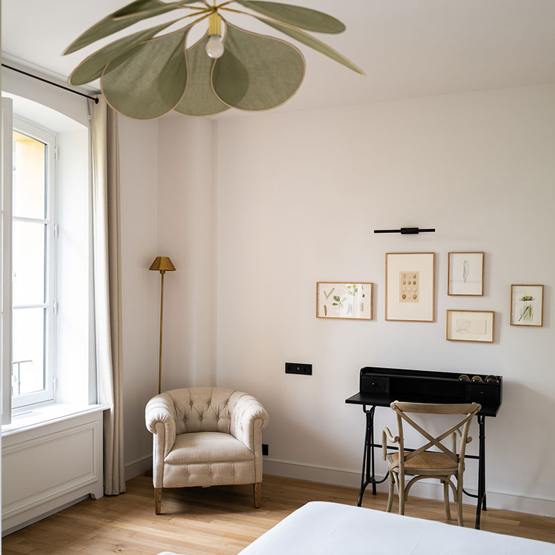 Junior Suite Deluxe 