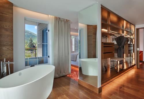 Wow Suite 1 King
