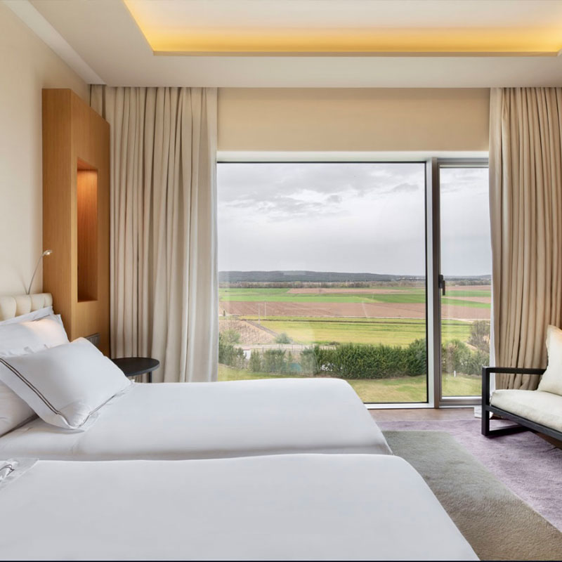Premium Double Room with Spa Access