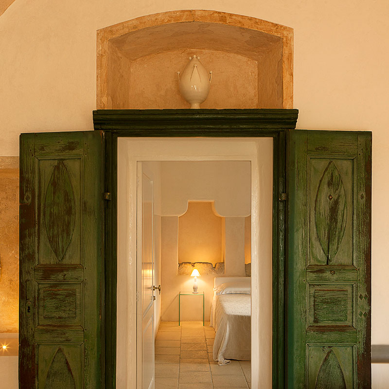 Stallion's Room
