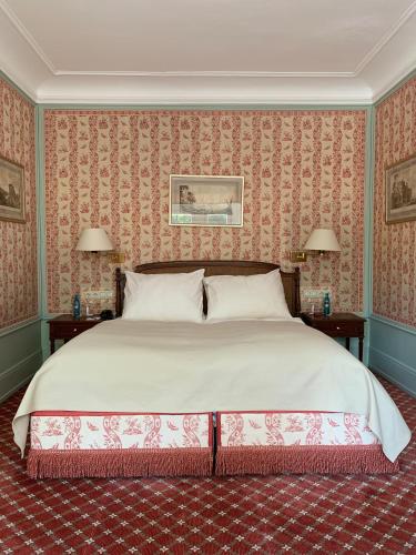 Heritage Room