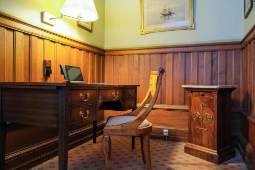 Heritage Room