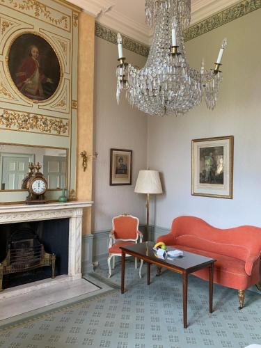 Heritage Room