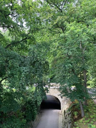 Heritage Room
