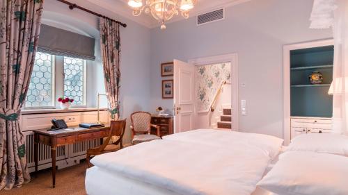 Castle Room
