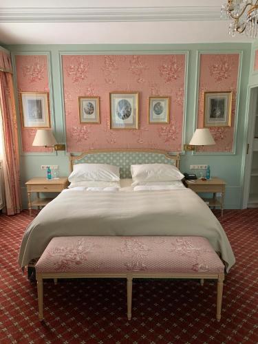 Heritage Suite
