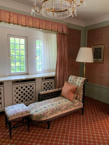 Heritage Suite