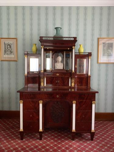 Heritage Suite