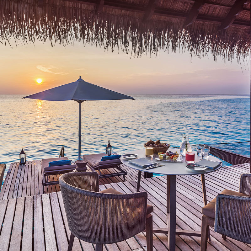 Water Villa King