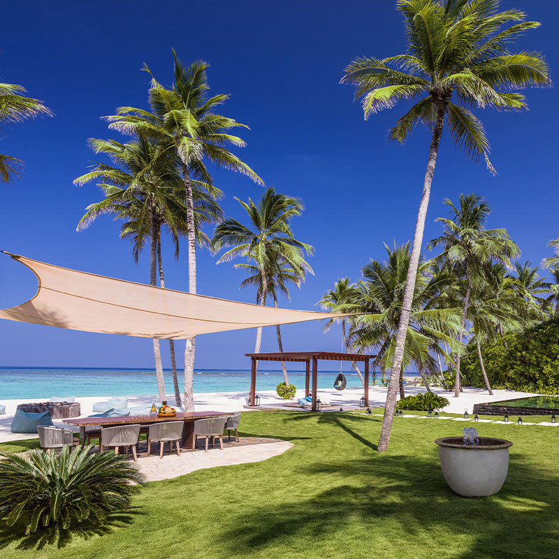 Grand Sunset Residence