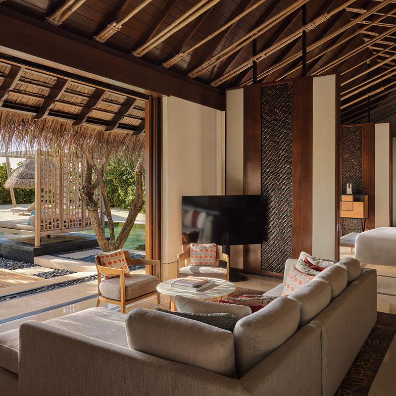 Grand Sunset Residence
