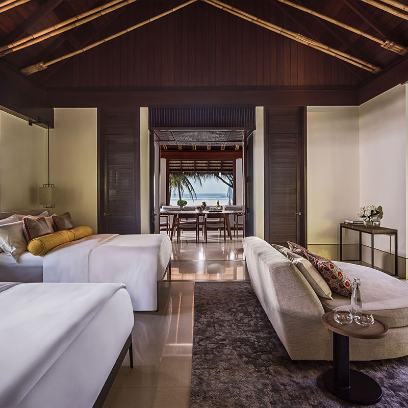 Grand Sunset Residence