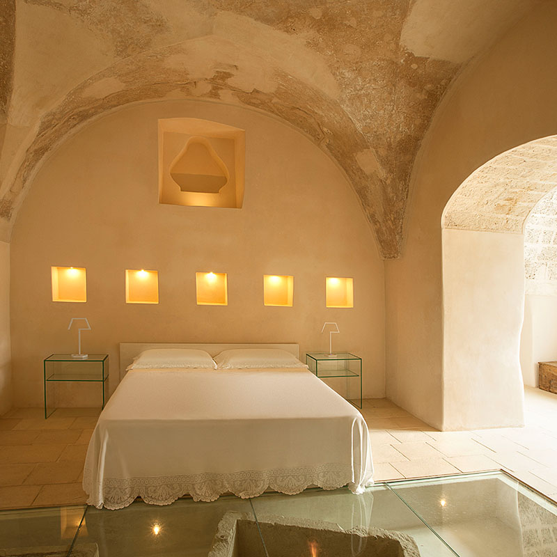 The Architect's Suite