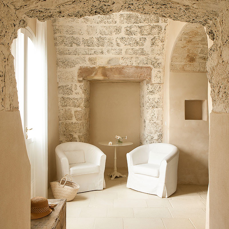 The Architect's Suite