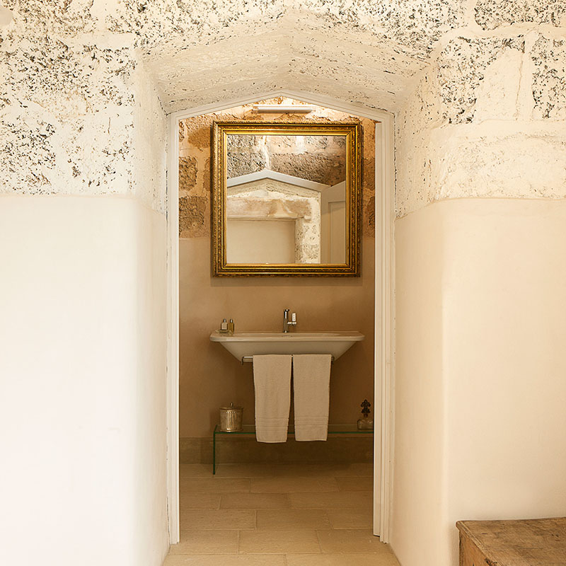 The Architect's Suite