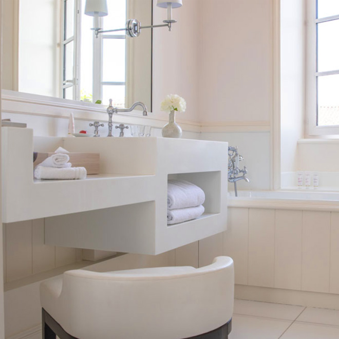 Privilege Room