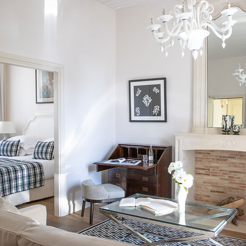 Premier Suite
