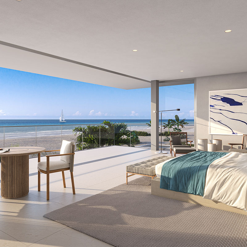 The Reserve 7 Bedroom - Villa 3