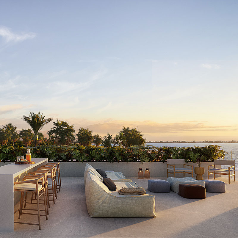 The Reserve 7 Bedroom - Villa 3