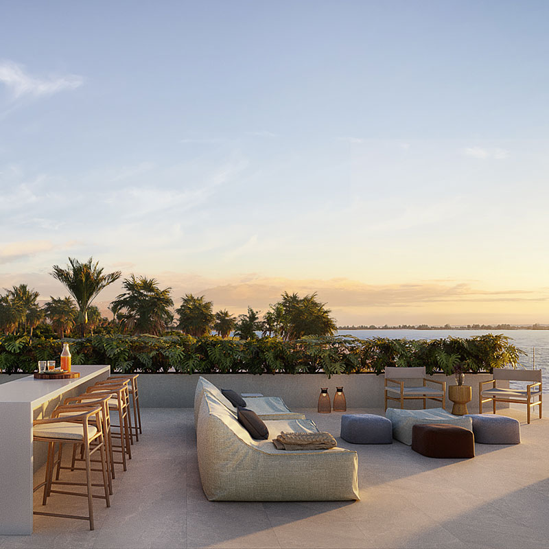 The Reserve 7 Bedroom - Villa 3