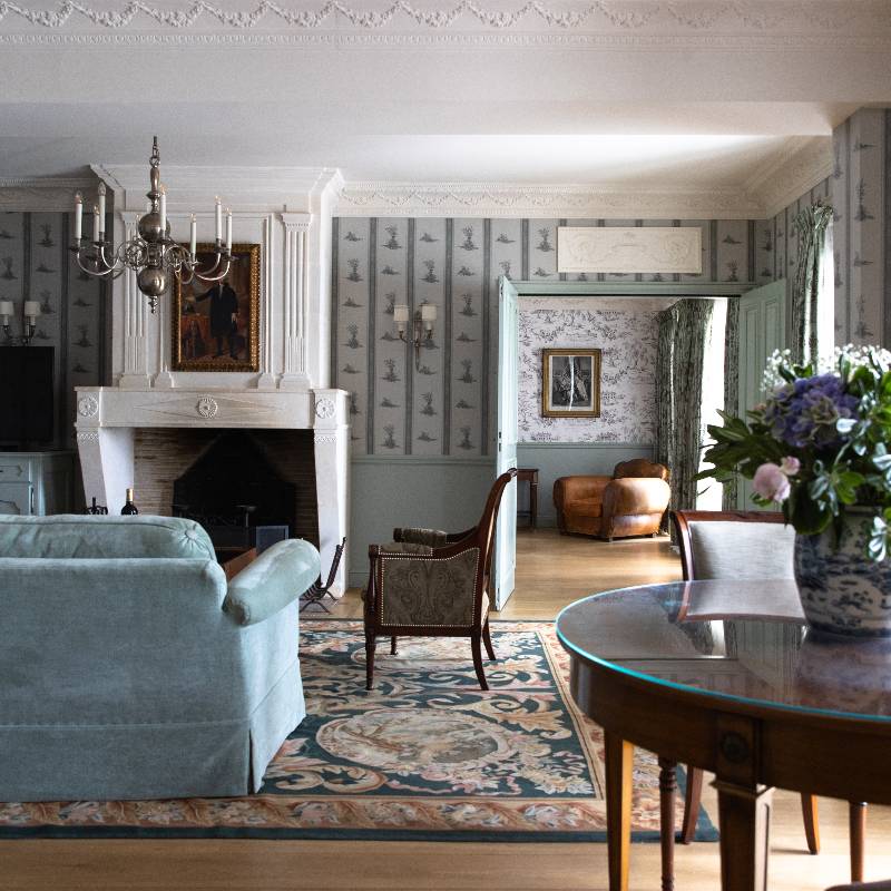 Presidential Suite