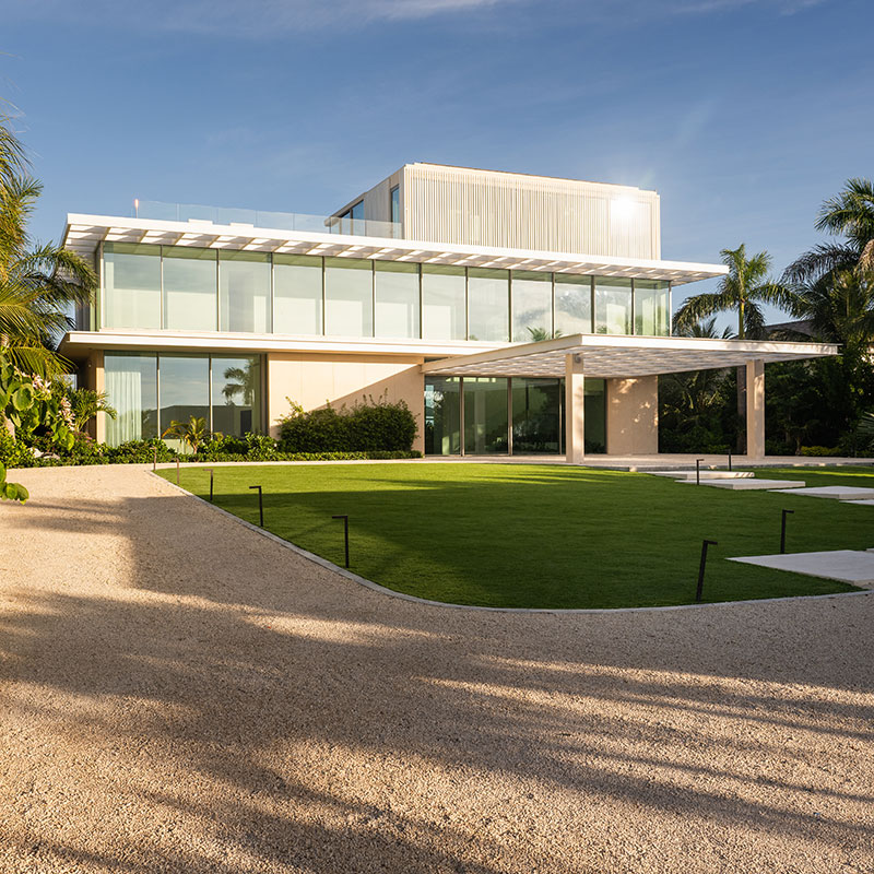 The Reserve Villa 1