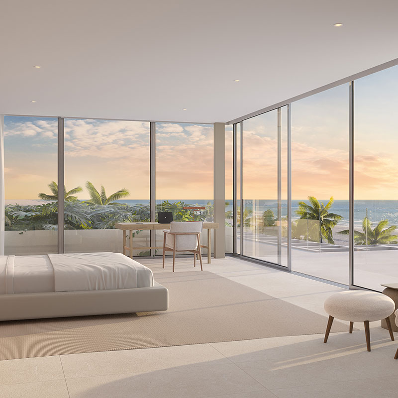 The Reserve Villa 1