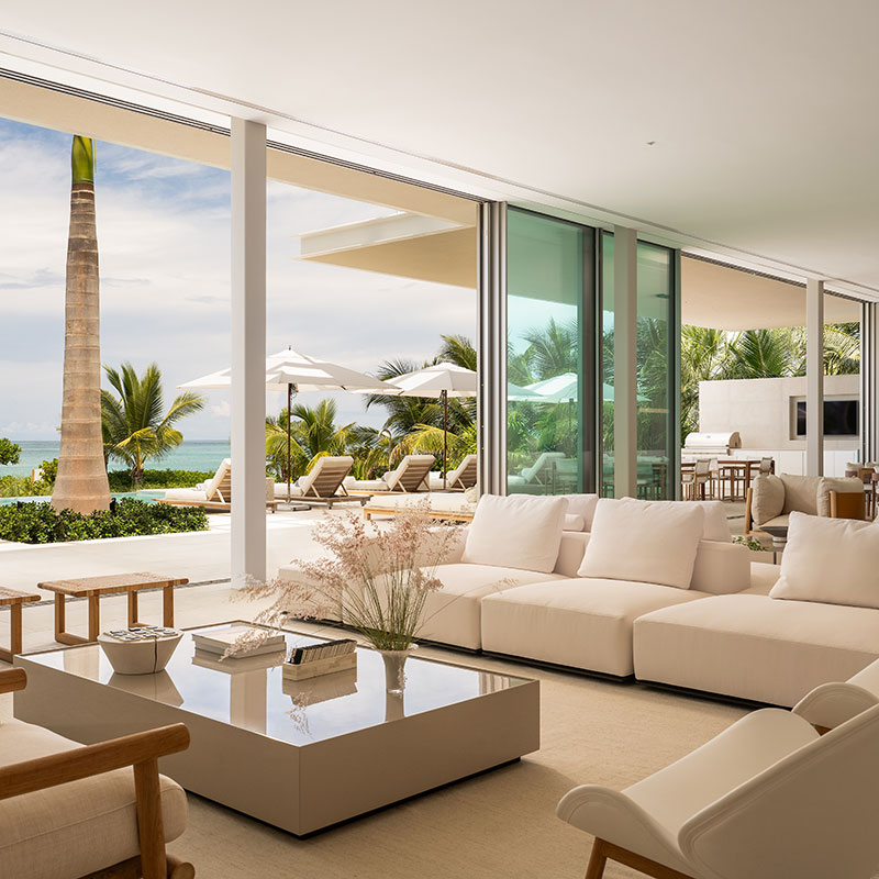 The Reserve Villa 1
