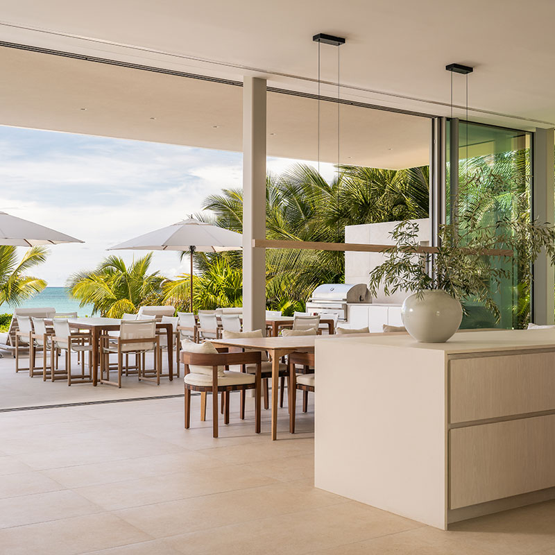 The Reserve Villa 1