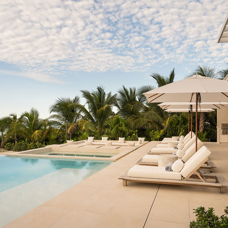 The Reserve Villa 1
