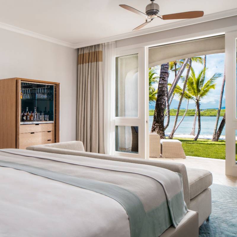 Lagoon Room