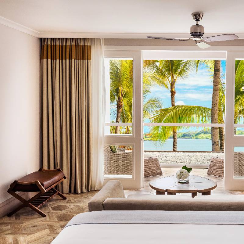 Lagoon Room