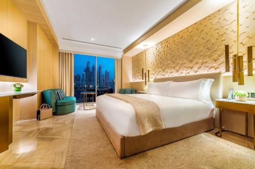 Luxe 1 Bedroom Suite, Including New Year Gala Dinner