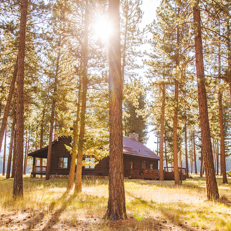 WILDERNESS ESTATE- Three Bedroom