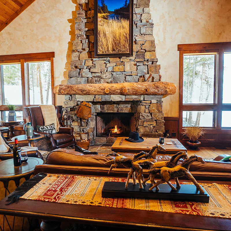 WILDERNESS ESTATE- Three Bedroom