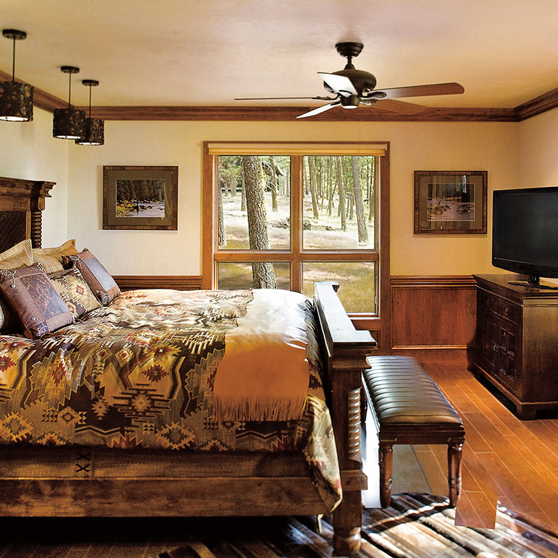 WILDERNESS ESTATE- Three Bedroom