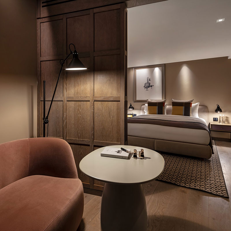 Junior Suite