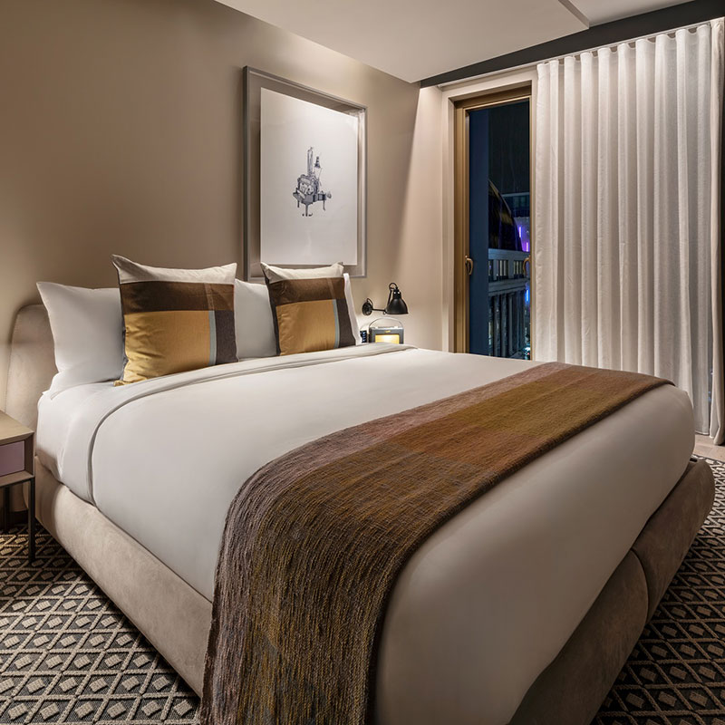 Capital Suite