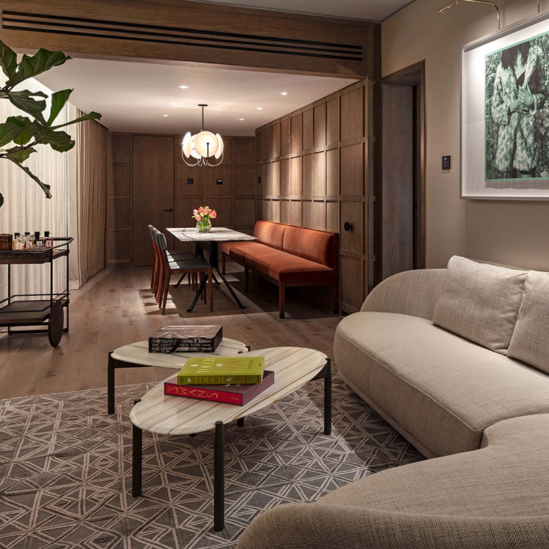 Capital Suite