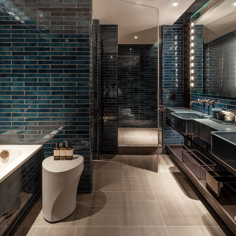 Capital Suite