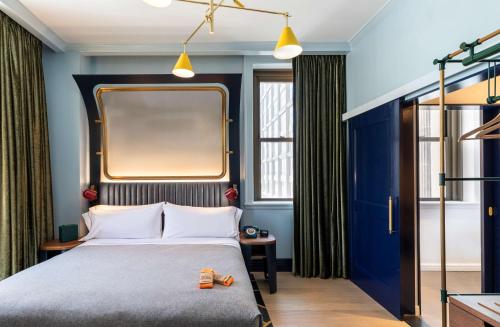 One-Bedroom Premium King Suite