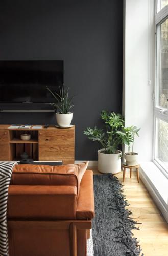 Studio with Garden View - Disability Access