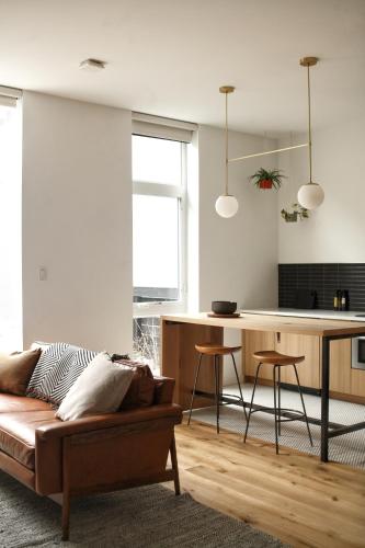 Studio with Garden View - Disability Access