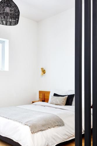 Two bedroom Apartment with Garden view
